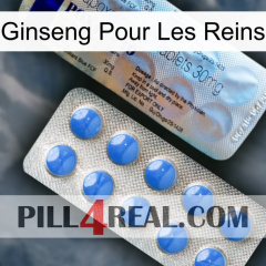 Ginseng For Kidney 39